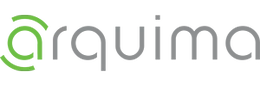 Logotipo de Arquima