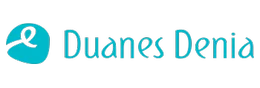 Logotipo de Duanes Dénia