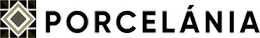 Logotipo de Porcelania