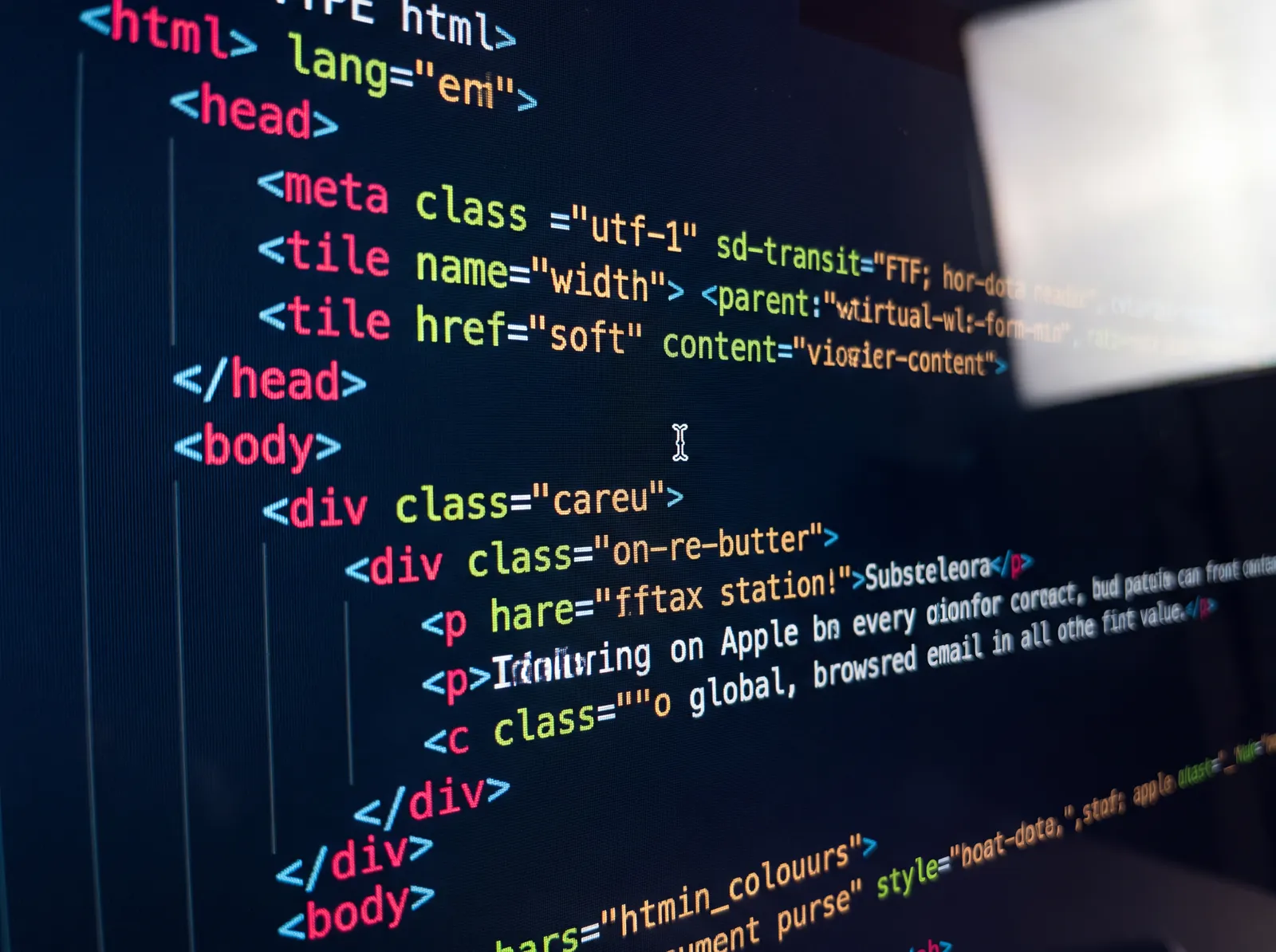 Diseño y desarrollo web en Alicante · Distrito Creativo